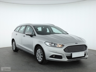 Ford Mondeo VIII , Salon Polska, Serwis ASO, Klimatronic, Tempomat, Parktronic