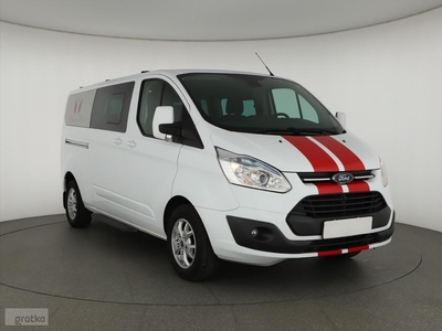 Ford T Tourneo Custom , L2H1, 9 Miejsc