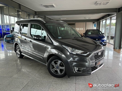 Ford Tourneo Connect