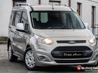 Ford Tourneo Connect