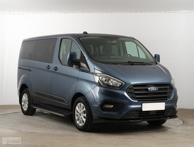 Ford Transit Custom , L1H1, 9 Miejsc