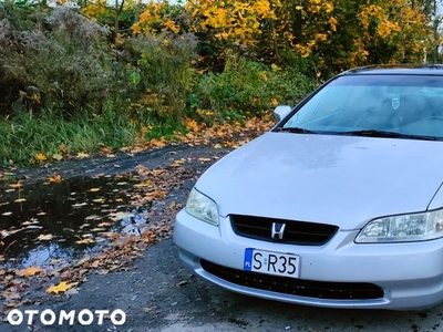 Honda Accord 3.0i ES