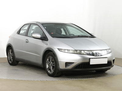 Honda Civic 2009 1.4 i