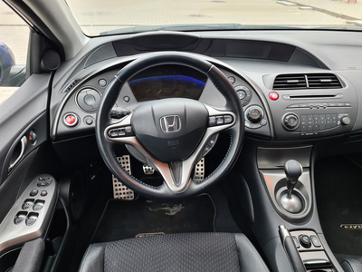 Honda Civic 2010 1.4 i