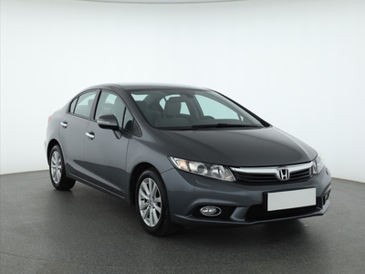 Honda Civic 2012 1.8 i