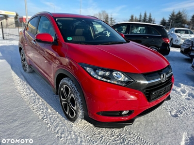 Honda HR-V 1.5 i-VTEC CVT Executive