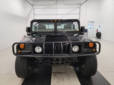 Hummer H1