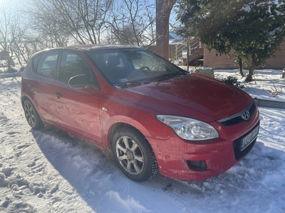 Hyundai i30 I 1,6 DIESEL, 2008