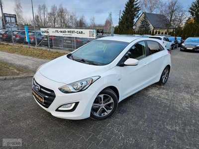 Hyundai i30 II