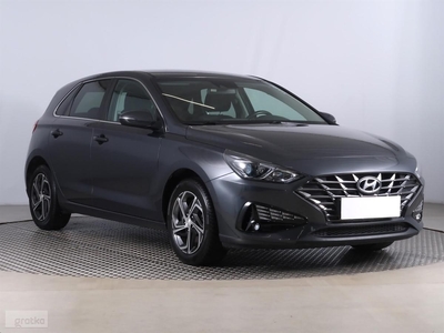 Hyundai i30 II , Salon Polska, 1. Właściciel, Serwis ASO, VAT 23%,