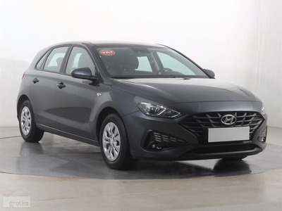 Hyundai i30 II , Salon Polska, Serwis ASO, VAT 23%, Klima, Tempomat,