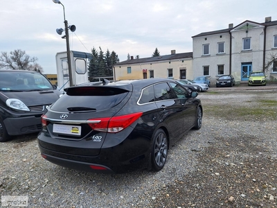 Hyundai i40 1.7 CRDi Classic aut