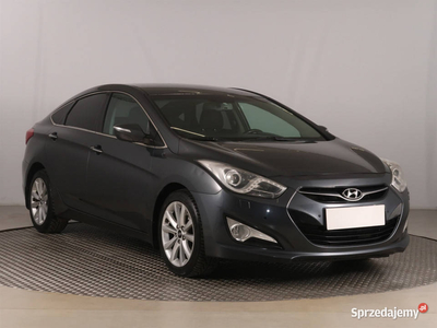 Hyundai i40 1.7 CRDI