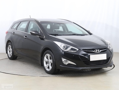 Hyundai i40 , Salon Polska, Serwis ASO, Klimatronic, Tempomat