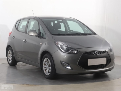 Hyundai ix20 , Salon Polska, 1. Właściciel, Serwis ASO, VAT 23%, Klima,