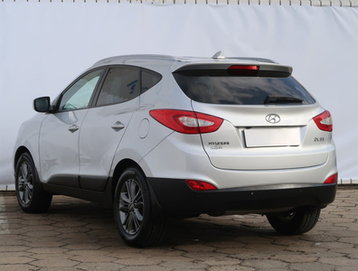 Hyundai ix35 2015 1.6 GDI 107018km SUV