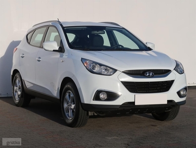 Hyundai ix35 , Klima, Parktronic