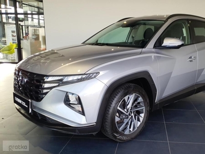 Hyundai Tucson III 1.6 T-GDi Smart 2WD