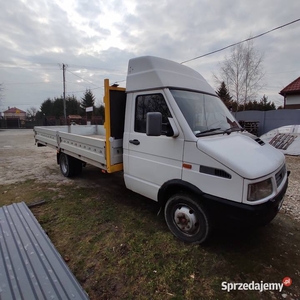 Iveco 35 10 2.5TD 1996r