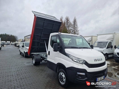 Iveco 35c13