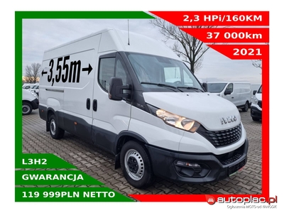 Iveco 35s16