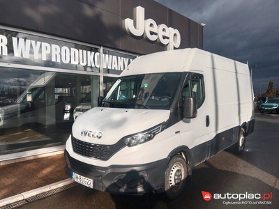 Iveco 35s18