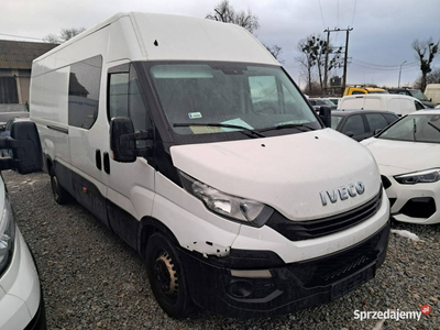 Iveco Daily 35S16 V