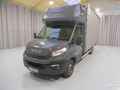 IVECO DAILY 35S18 EURO 6 EL9FT92