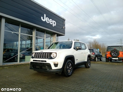 Jeep Renegade 1.0 GSE T3 Turbo Longitude FWD S&S