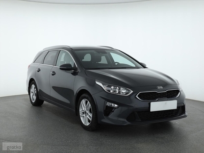 Kia Cee'd III , Salon Polska, 1. Właściciel, Serwis ASO, VAT 23%, Tempomat,