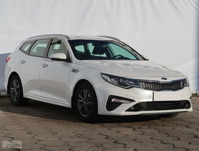 Kia Optima IV , Salon Polska, 1. Właściciel, Serwis ASO, VAT 23%, Navi,