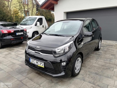 Kia Picanto 1.2 M