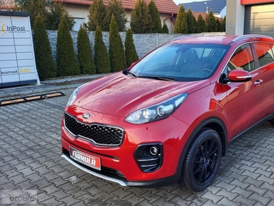 Kia Sportage IV 1.7 CRDI L 2WD