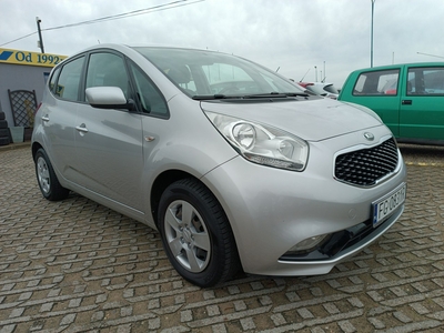 Kia Venga