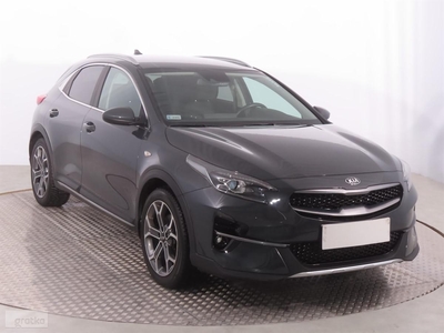 Kia Xceed , Salon Polska, 1. Właściciel, Serwis ASO, Automat,