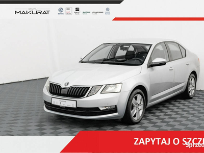 Škoda Octavia WE048VA#1.5 TSI GPF ACT Ambition Cz.park 2 st…