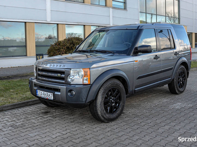 Land Rover Discovery 2,7TD Automat 4x4