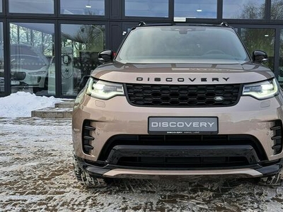 Land Rover Discovery MY24 2.0 I4 300 KM AWD Auto Dynamic SE LantauBronze Leasing101%