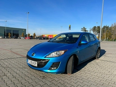 Mazda 3 II okazja