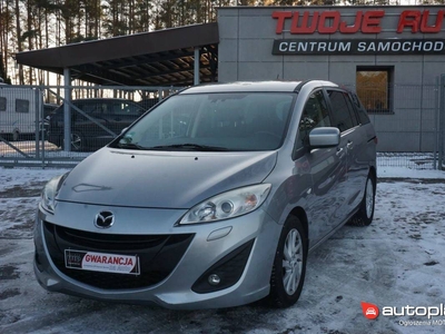 Mazda 5