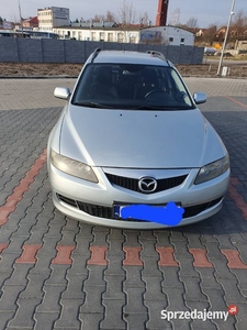 Mazda6 2d 2006