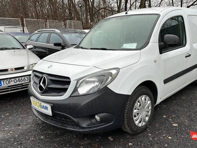 Mercedes-Benz Citan