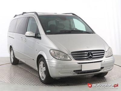 Mercedes-Benz Viano