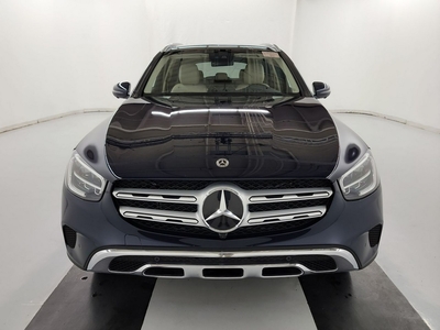 Mercedes GLC 300