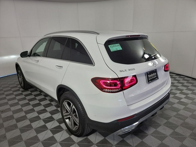 Mercedes GLC 300