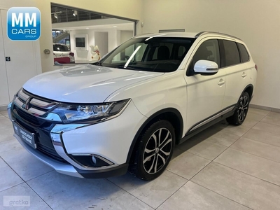 Mitsubishi Outlander III 2.0 150KM