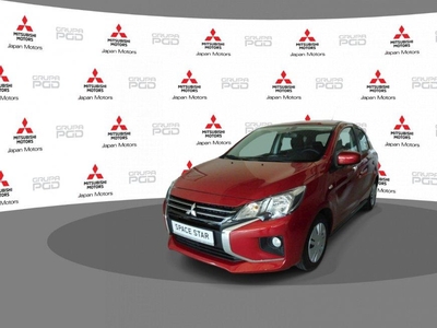 Mitsubishi Space Star Hatchback 5d Facelifting II 1.2 71KM 2023