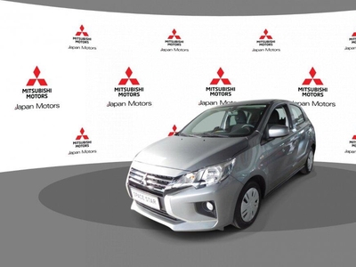 Mitsubishi Space Star Hatchback 5d Facelifting II 1.2 71KM 2023