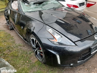 Nissan 370 Z 3.7 V6 Premium