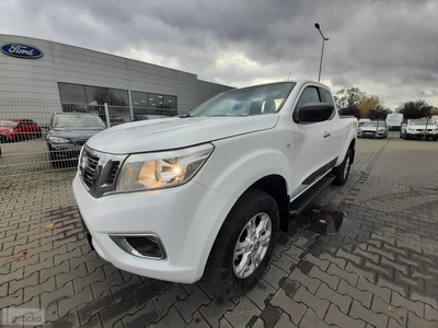 Nissan Navara IV